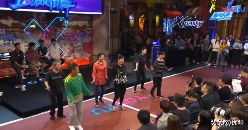 这就是街舞2最新剧透十强选手 (这就是街舞2各位队长各显神通)