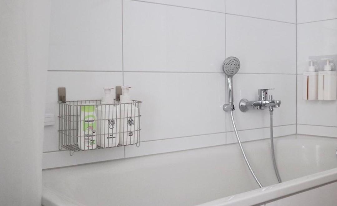 无需钻墙打孔也能收纳,日本主妇真的很持家吗