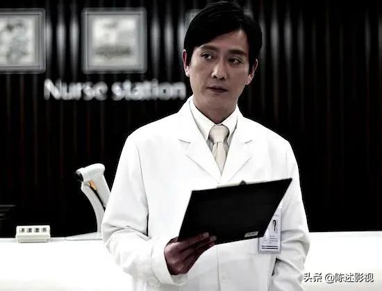 电影中国医生被诟病,医生必看的十部神剧
