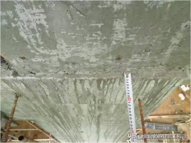 钢筋模板混凝土应注意质量要求,钢筋混凝土模板质量控制要点