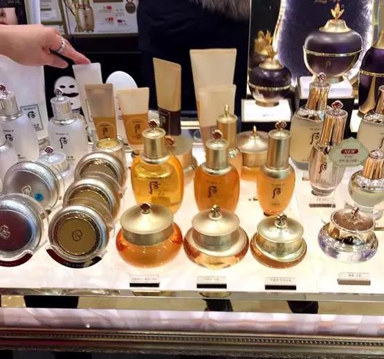 别被骗了,韩国的呼吸和AHC可不是这样的