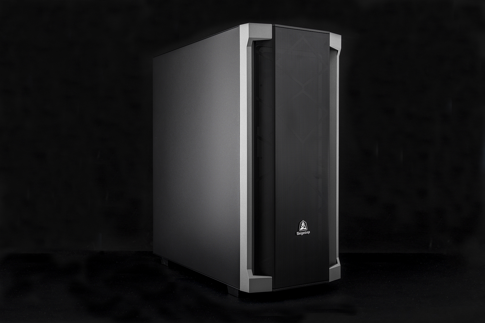 装了这个灯，我就是这条街最靓的仔，玩转全塔RGB主机