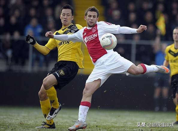 苏宁大将留洋面临两大问题，一特点最吸引人，日本两名宿成榜样