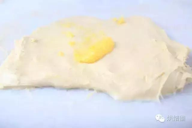 手工揉面快速出膜又不累的方法！关键在这几个揉面技巧上……