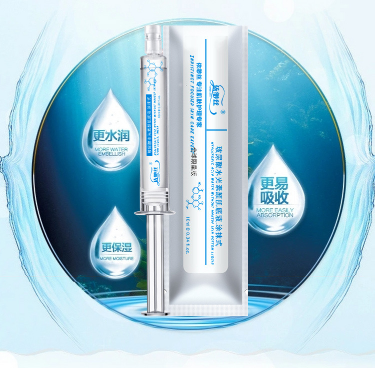 打玻尿酸消除皱纹效果怎么样,涂抹式玻尿酸可以去皱纹吗