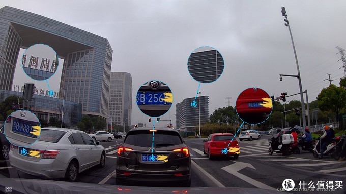 360行车记录仪k980值得入手吗,360行车记录仪K980测评