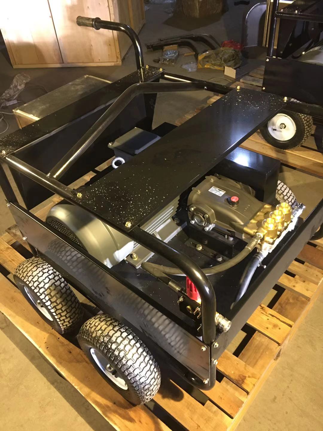 100度的蒸汽机能清洗油烟机吗,高压蒸汽机清洗油烟机