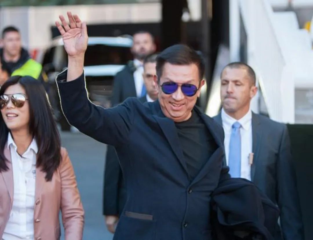 莆田最强盛的6大家族：1个十年蝉联新加坡首富，1个“印尼钱王”