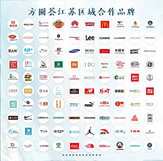 中桥方圆荟最新消息,无锡中桥方圆荟之前叫什么