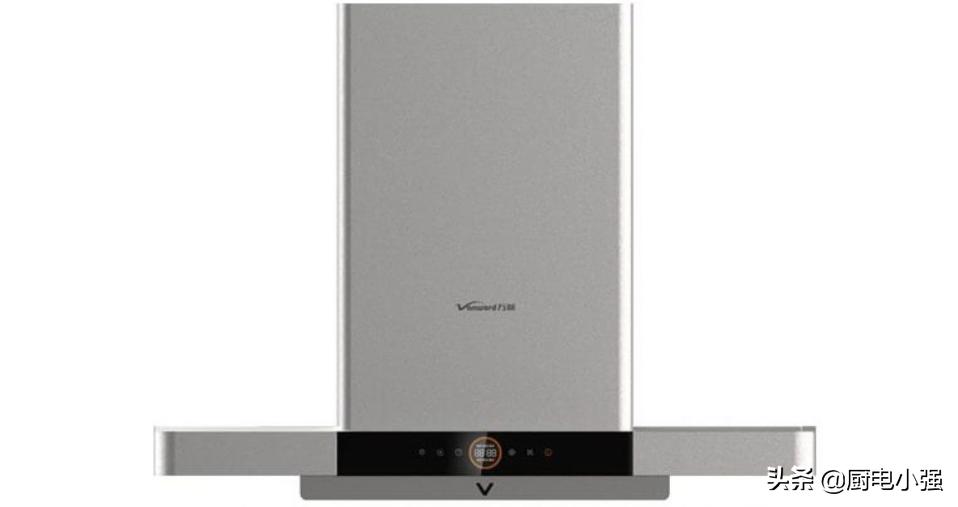 新房装修油烟机性价比高的,家用烟机哪种款式实用