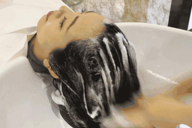 减少头屑头油的最好方法,头油头痒没有头皮屑怎么办