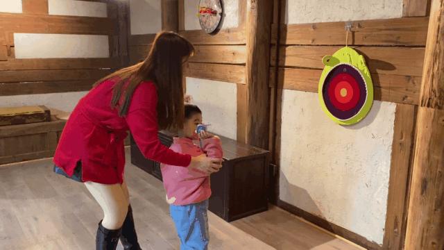 福州亲子游攻略民宿,福州附近二日一夜亲子旅游推荐