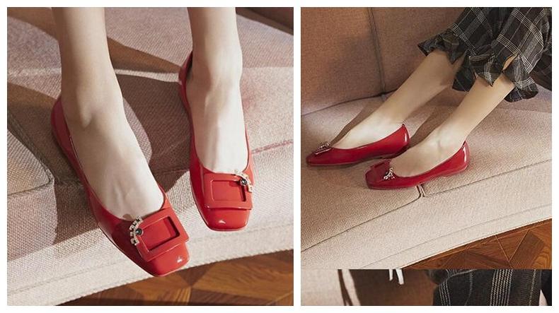 脚宽胖女孩小众鞋子推荐,脚宽脚胖的女生买鞋搜什么