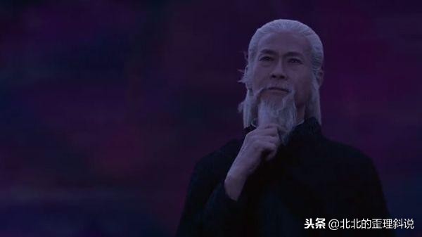将夜夫子是什么境界,将夜夫子登天之后为何举世伐唐