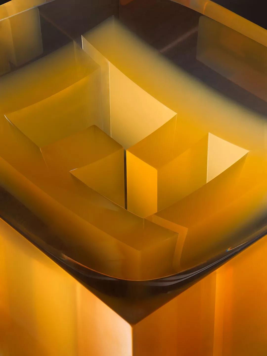 fendi秀场许愿池,fendi的设计灵感