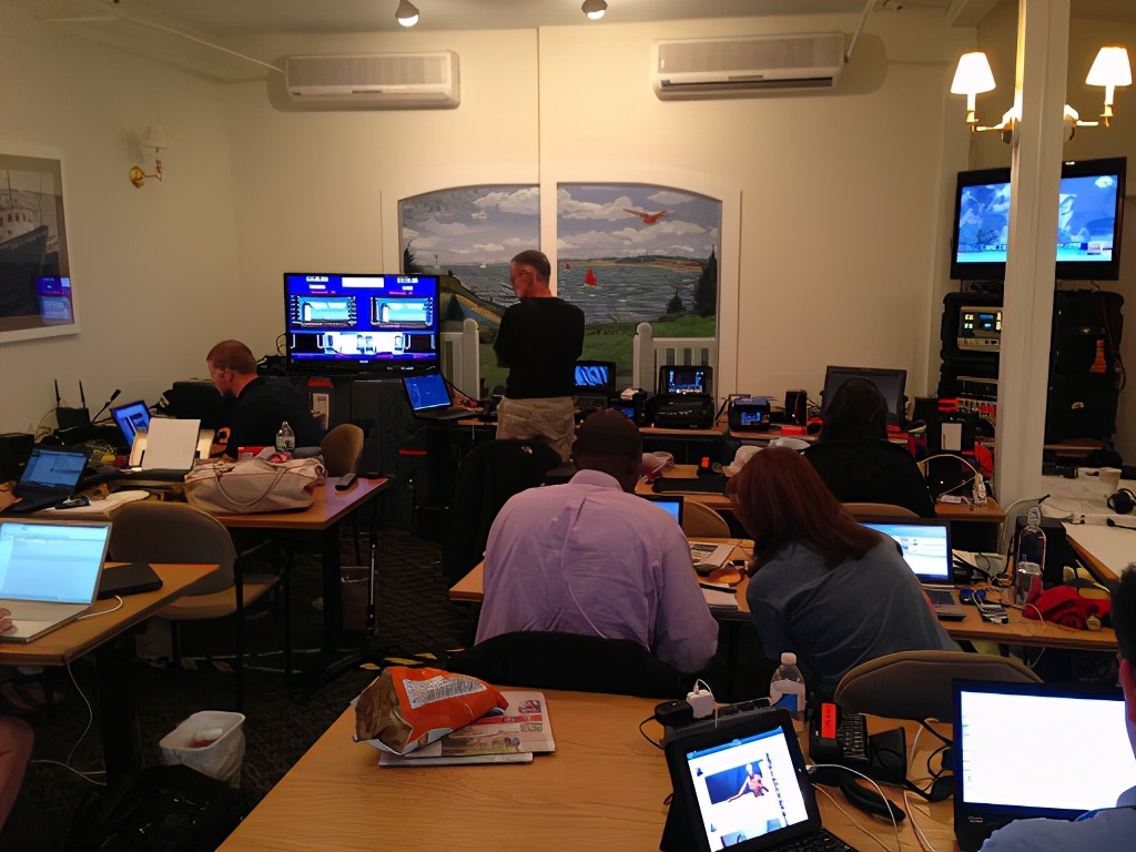 一张图看懂白宫地图,一张图看懂美国白宫