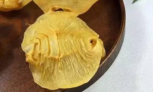 花胶最简单的泡发,花胶正确的泡发