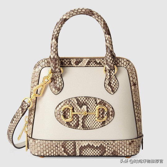 一周新包|古驰哆啦A梦手袋,LV托特包,缪缪绗缝包等