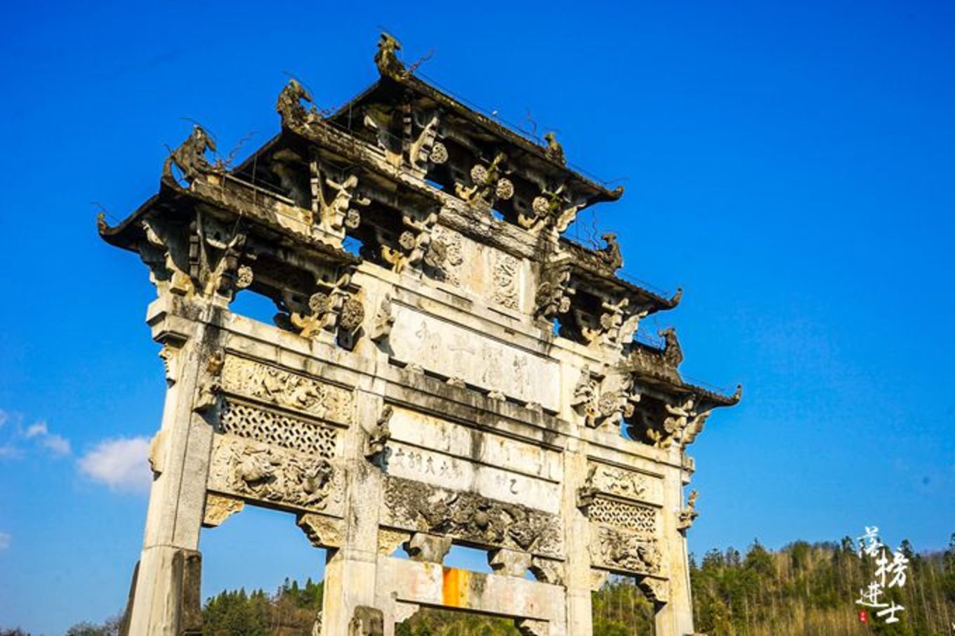 皖南宏村自由行攻略,宏村西递徽州古城二日游攻略