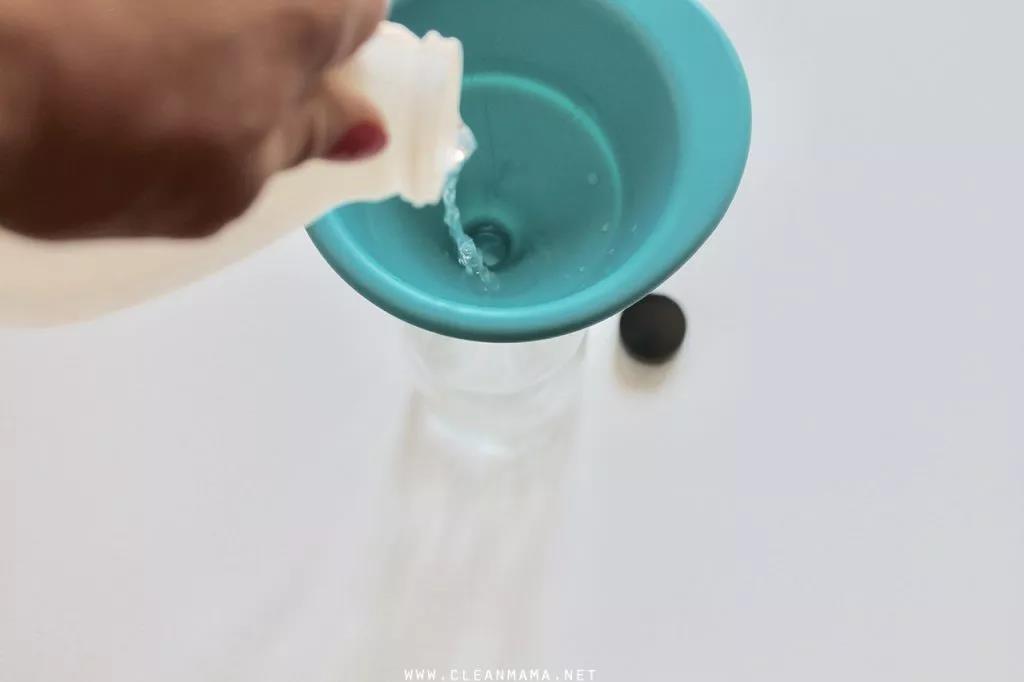 科普宁夏丨洗发水瓶不要扔，剪两刀放进洗碗池，解决千家万户的*麻大**烦！