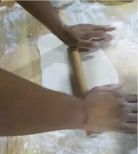 京都肉饼的正宗做法,京都肉饼家常做法儿童