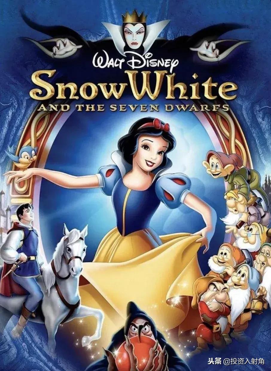 如果迪士尼失去了米奇 (迪士尼米奇版权过期了吗)