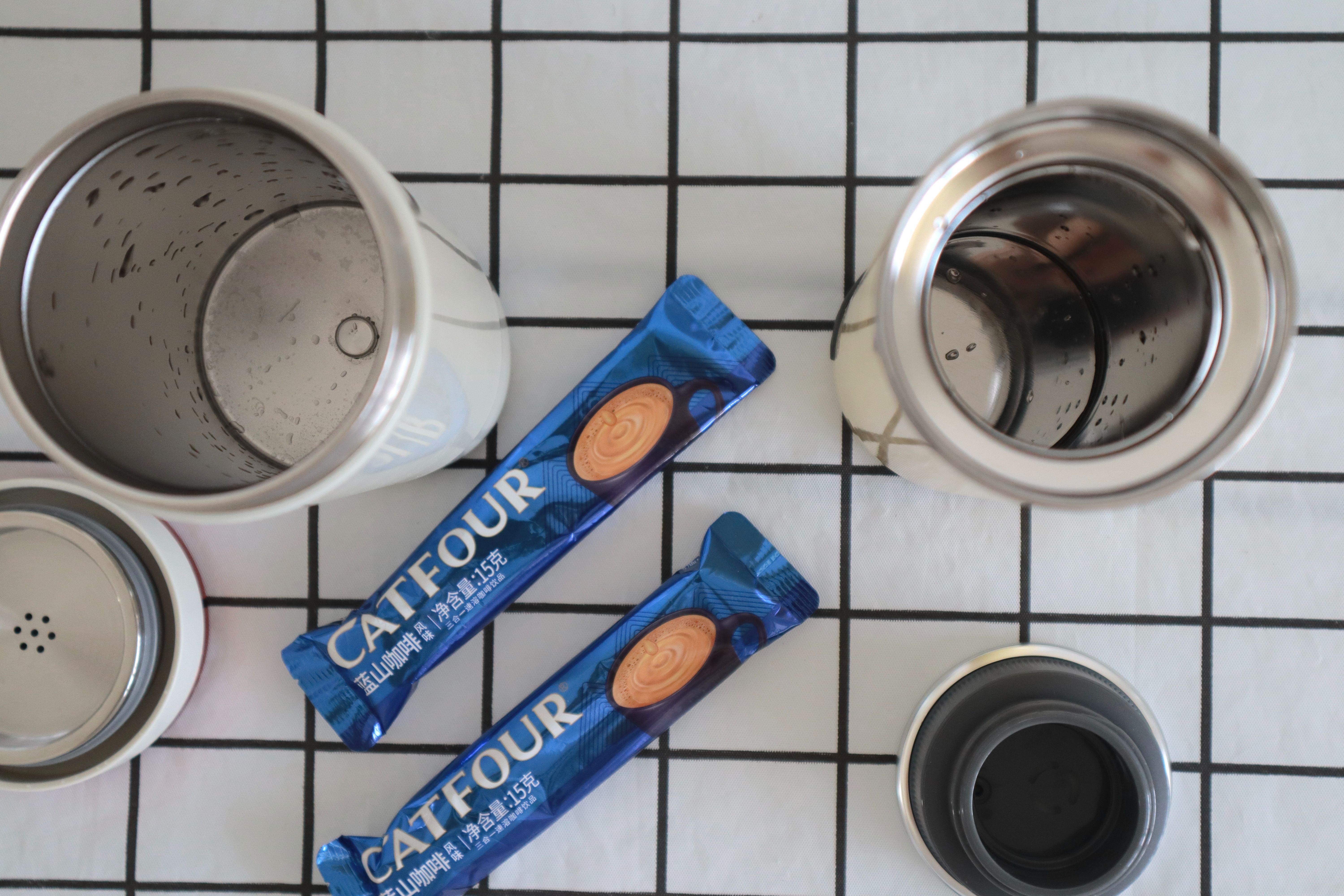 摩飞和东菱便携式烧水杯哪个好,摩飞东菱便携烧水杯测评