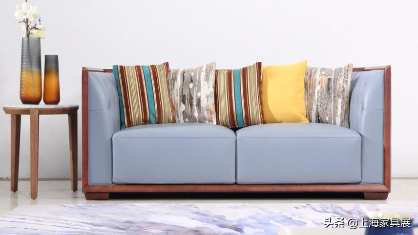 人类毛绒沙发,人类高质量客厅