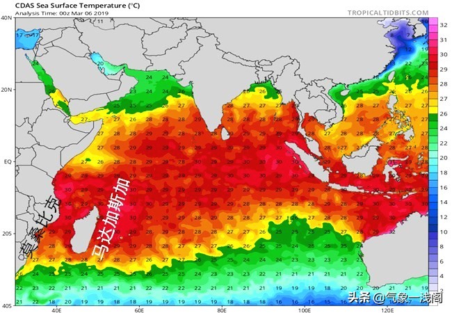2019年全球第7个超强台风,台风最新信息3号台风强度