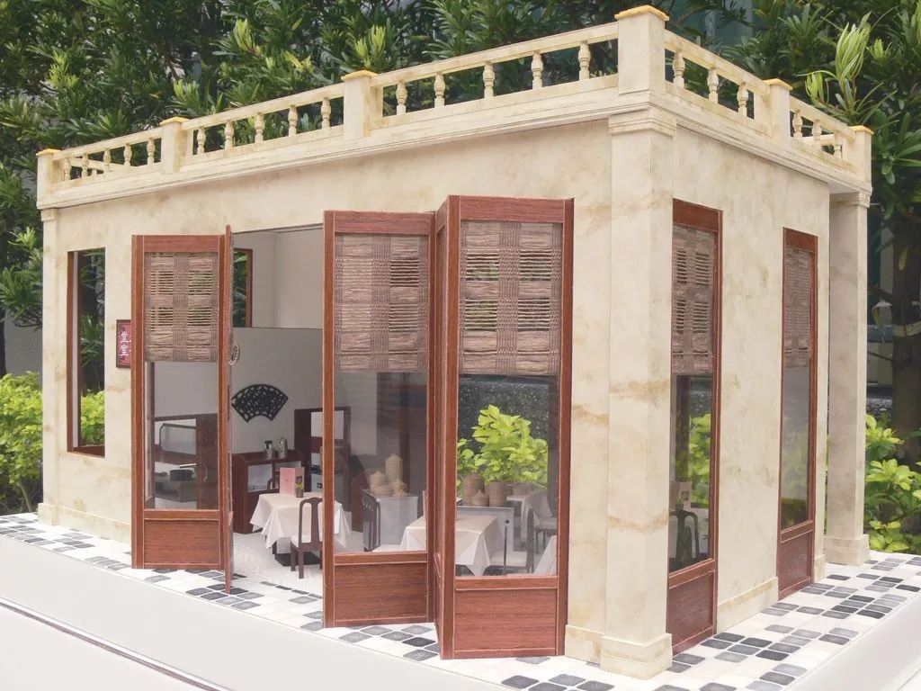 纸扎登上巴黎设计周,巴黎时装周纸扎