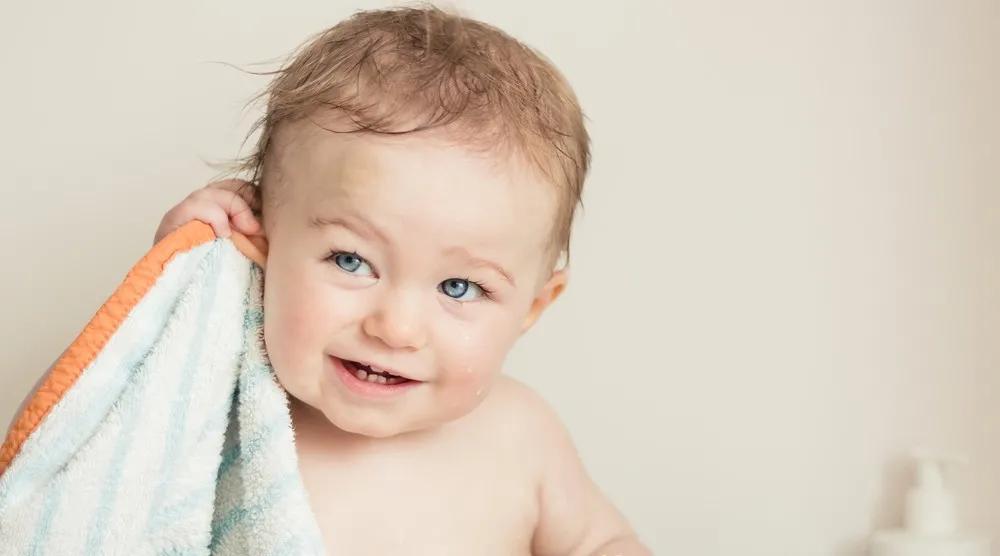 宝宝这四个部位不要频繁清洗,宝宝4个地方不能太干净