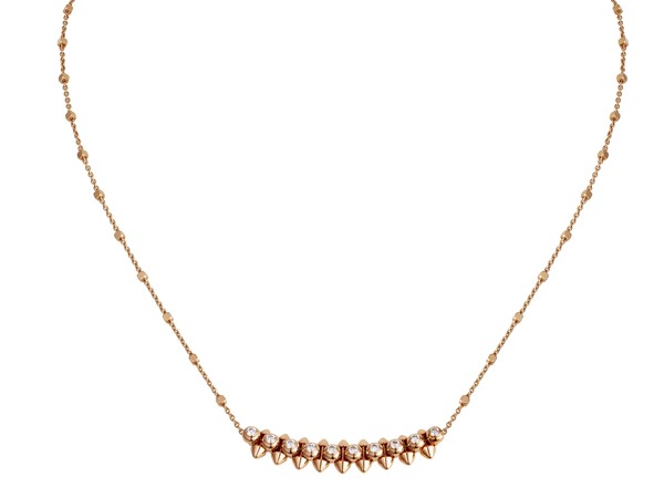 卡地亚珠宝经典款介绍,卡地亚珠宝经典款式