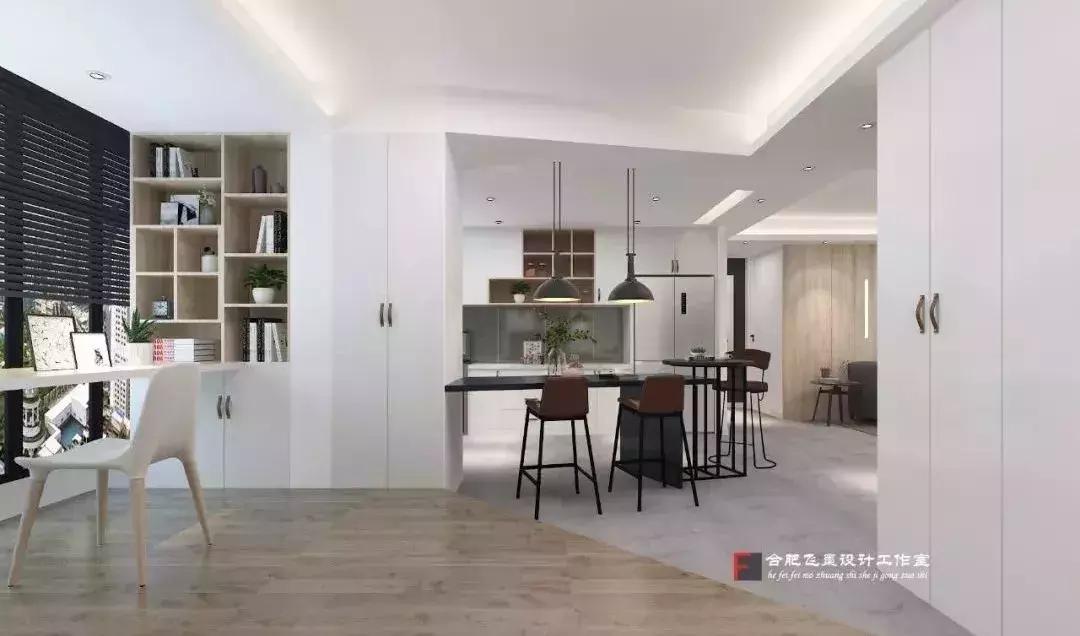 设计师教你装修要懂的技巧,装修设计干货大全