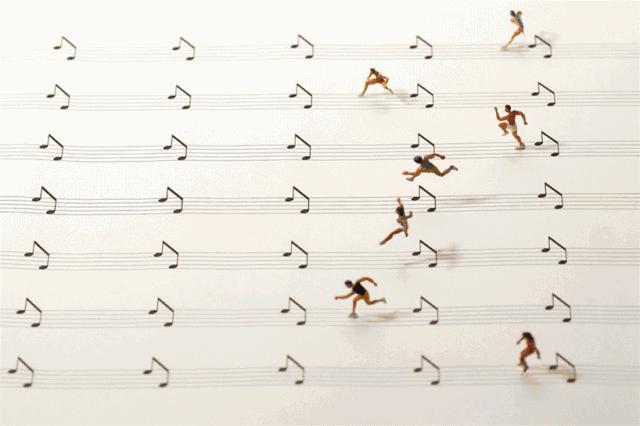 日本设计师脑洞大开之作,盘点日本人脑洞大开的设计