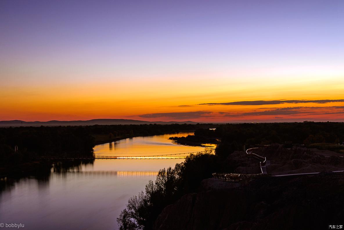 为美食而旅行,为美食美景而来