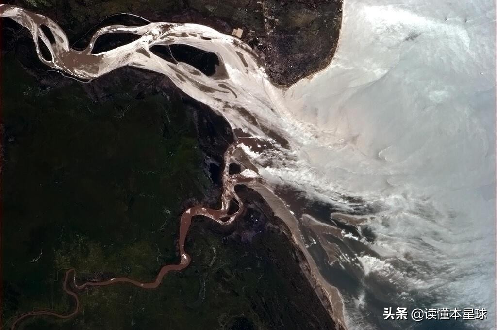 200个鄱阳湖容量的马拉维湖,如何成非洲三国角逐主战场?