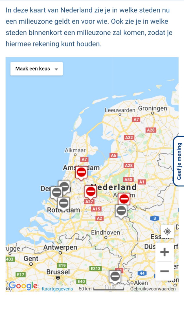 欧洲对于柴油车政策,欧洲什么时候禁止柴油车