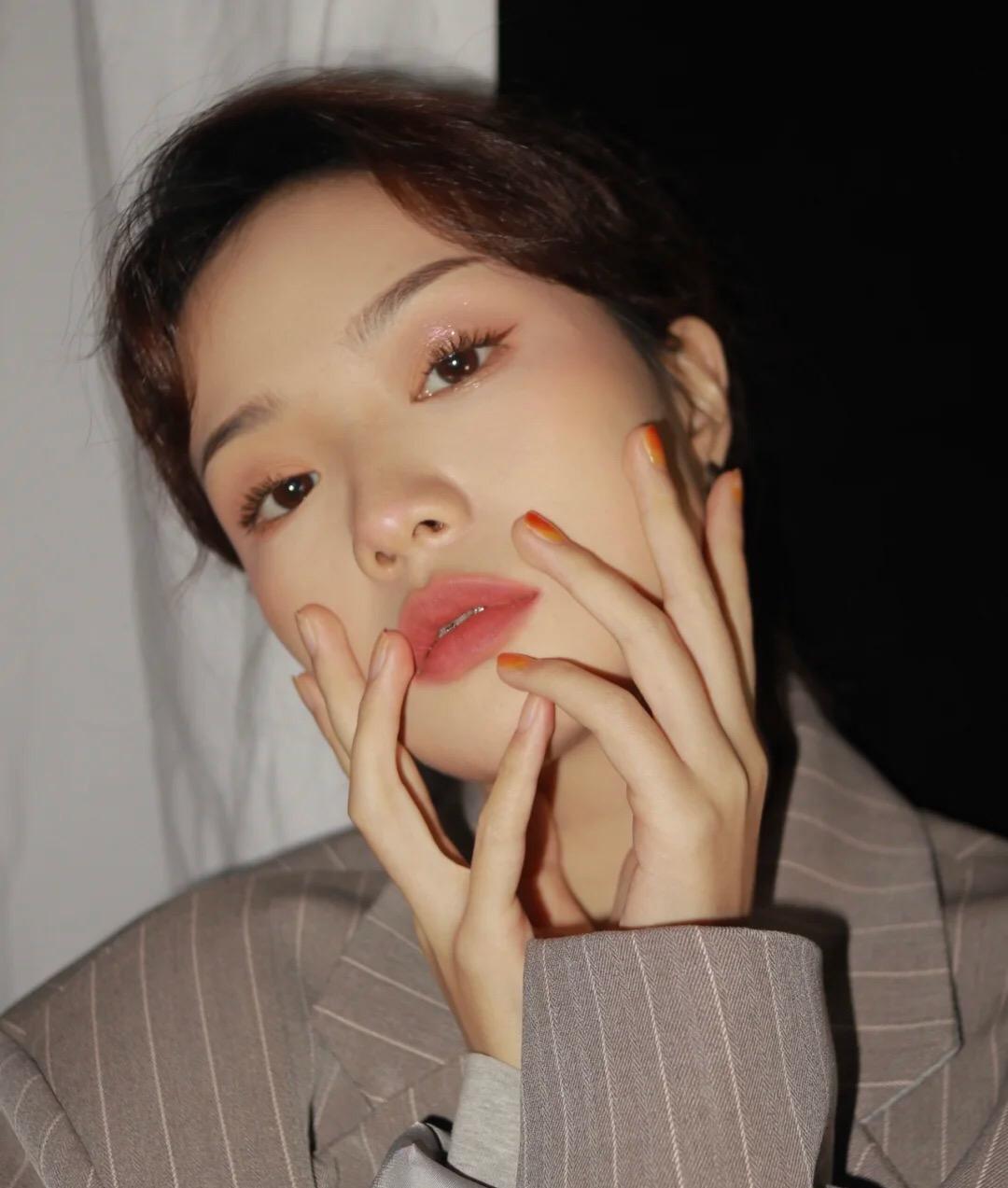 5支秋冬色口红,5支适合春天的口红冷白皮