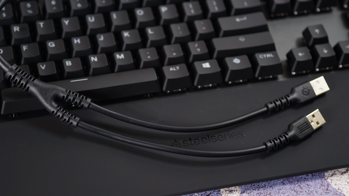 赛睿apexpro值得入手吗,赛睿apexpro是什么轴