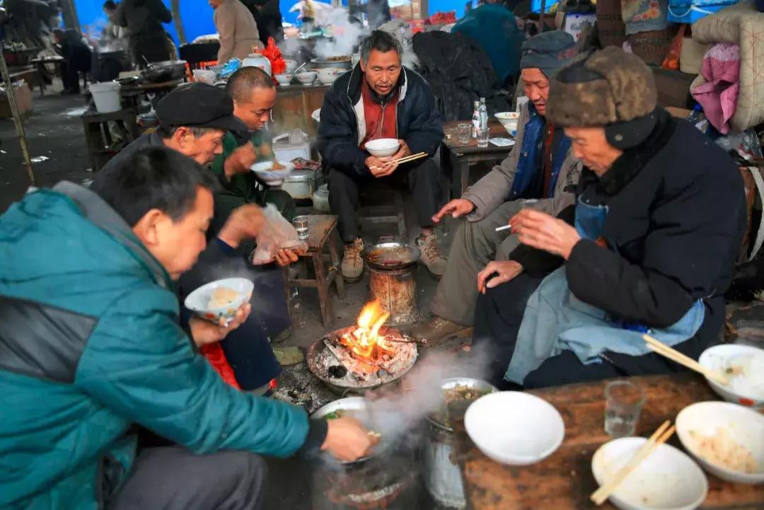 湖南湘西神秘风景,湘西人间仙境风景区