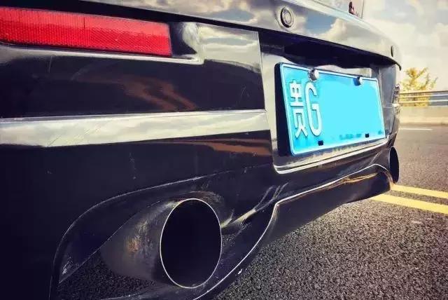 街霸三菱翼神改装,三菱evo街霸改装