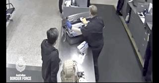 澳大利亚海关禁带物品清单查询,澳洲禁止入境物品最新规定