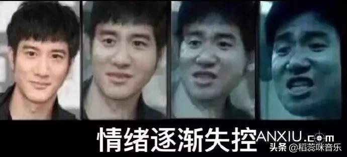 学弦乐的崩溃瞬间,学乐器的十大忠告