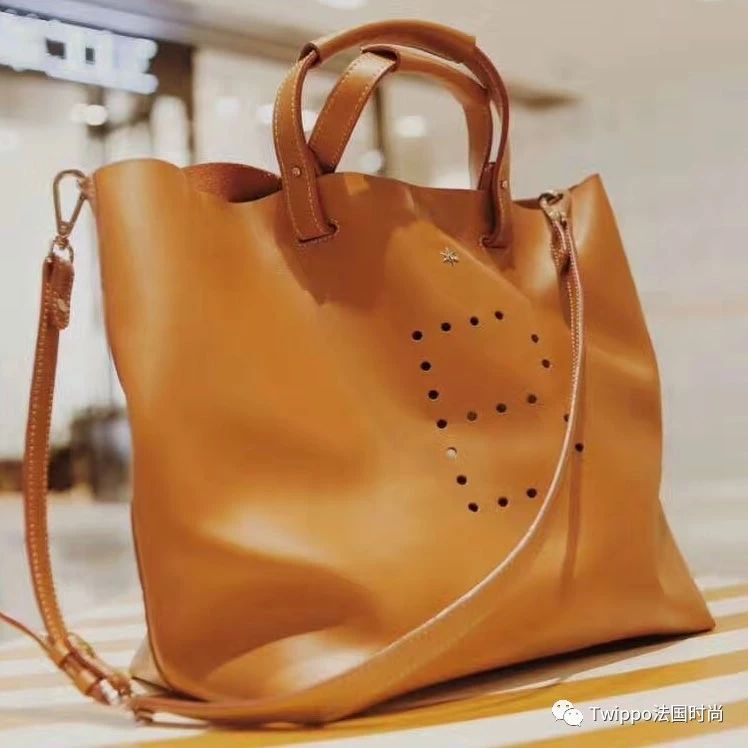 年轻时尚女性法式包包,法国时尚女人的包
