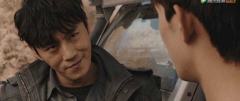 怎么评价张震的,张震最新演技