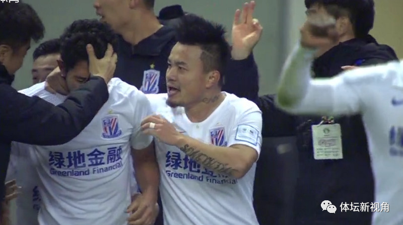 中超四支球队最新比赛,中超双雄会师亚冠