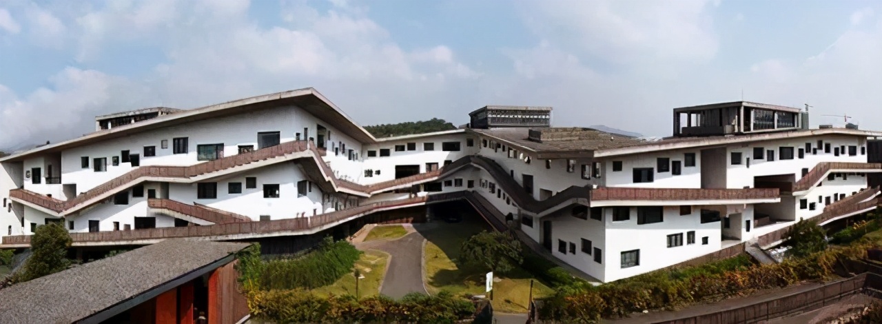 王澍和杭州,文村王澍