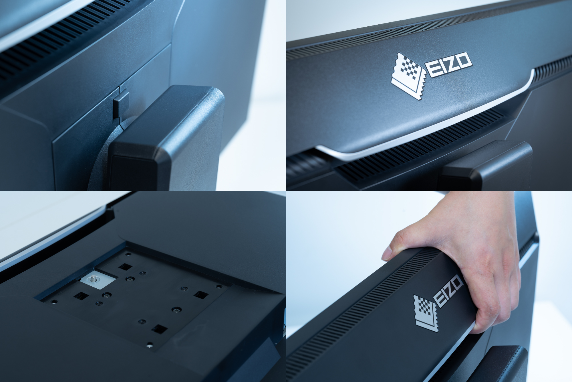 eizo最新显示器,eizo顶级显示器