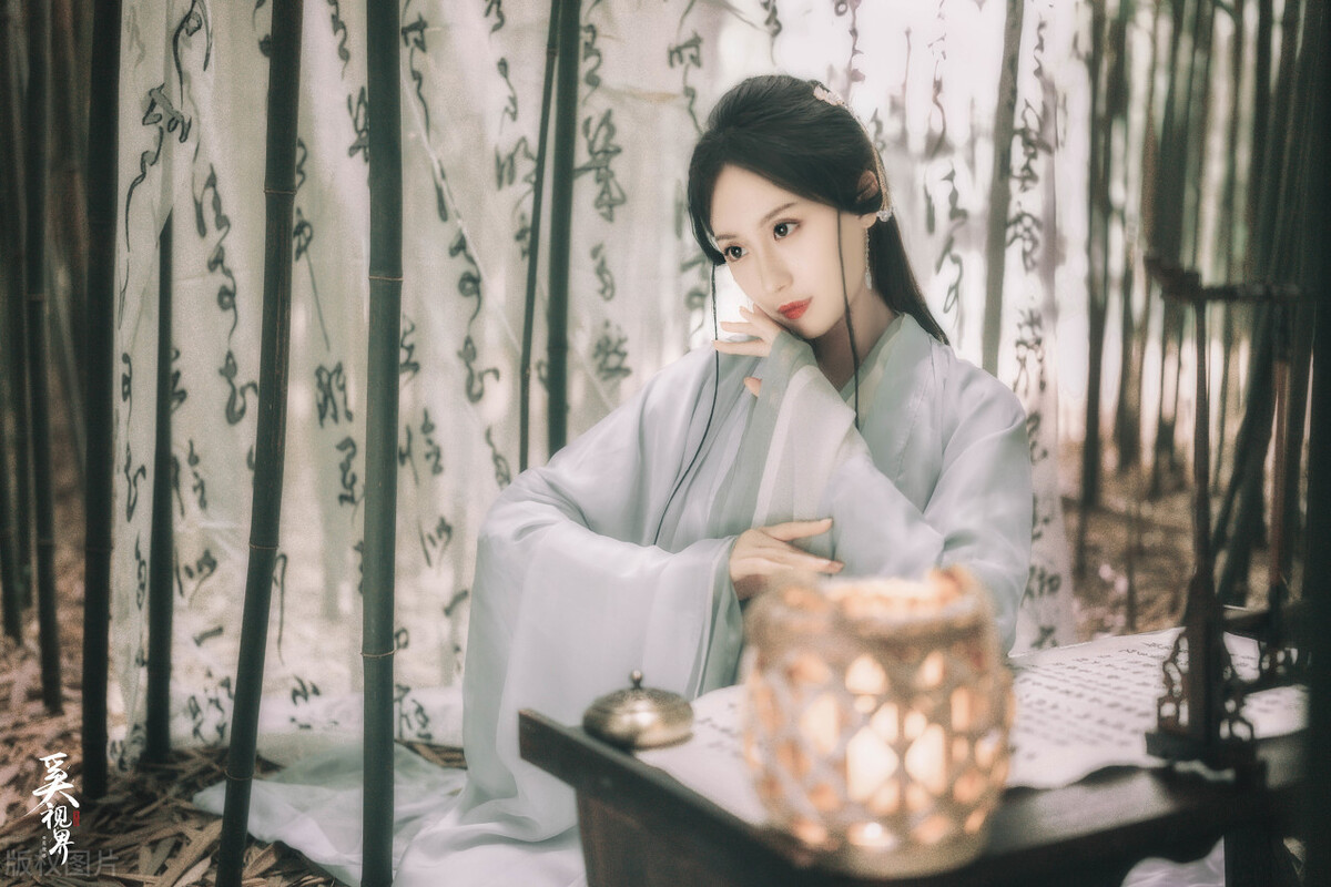 故事：她为嫁心上人苦等十九年，成婚前突然自退亲事，出家做尼姑