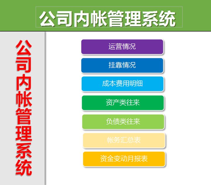 会计“大神”王姐，专门负责公司的内账，不愧是月薪2万的人
